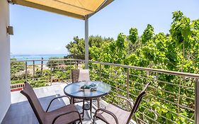 Casa Di Mare - Studios And Apartments On The Beach